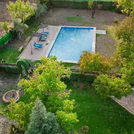 Villa Casa Blanca *