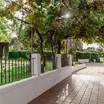 Casa Blanca Βίλα
