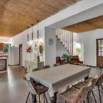 Βίλα Casa Blanca