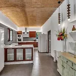 Casa Blanca Βίλα *