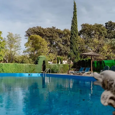Casa Blanca روندا