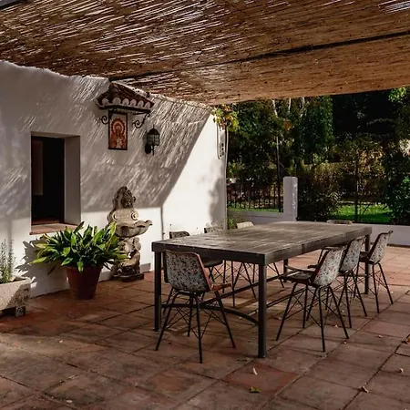 Casa Blanca روندا