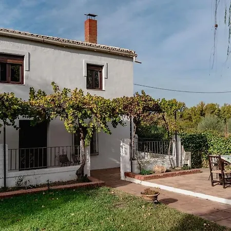 Casa Blanca روندا