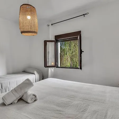 Vila Casa Blanca Ronda