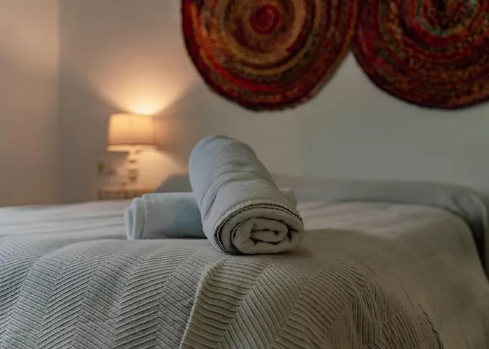 Casa Blanca 빌라 론다