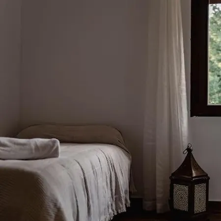 וילה Casa Blanca *