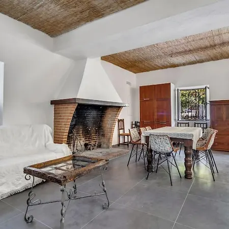 Βίλα Casa Blanca