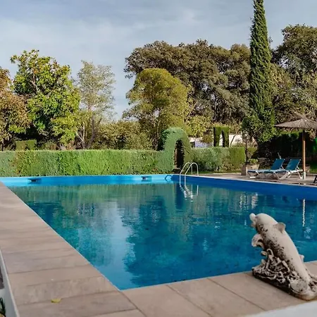 וילה Casa Blanca