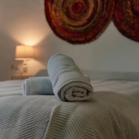 Casa Blanca Vila Ronda