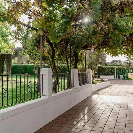 Casa Blanca וילה