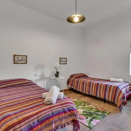וילה Casa Blanca רונדה